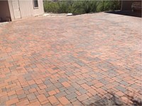 Driveways
